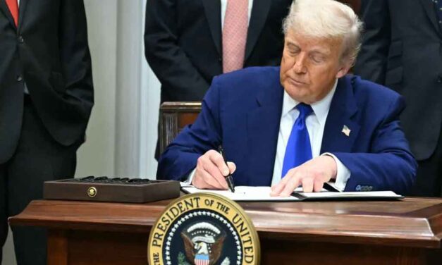 Housing, Nutrition in Peril as Trump Pulls Back Medicaid Social Services