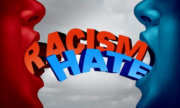 How California Is Pulling Racism and Hate Crimes Out Into the Open