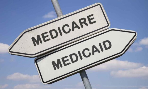 How Proposed Federal Medicaid Cuts Could Impact California