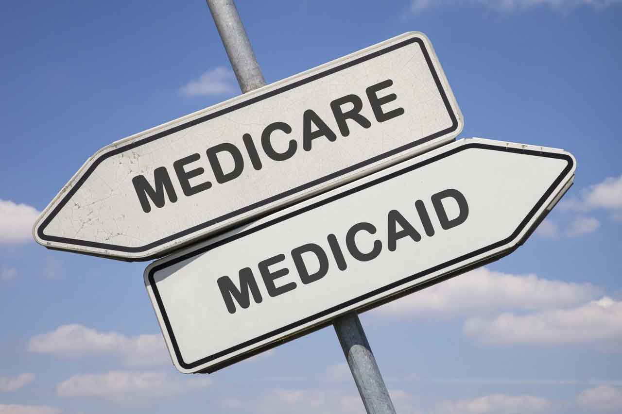 How Proposed Federal Medicaid Cuts Could Impact California Pic