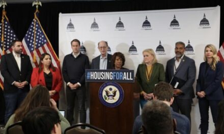 Ranking Member Maxine Waters, Committee Democrats Commit to “Finish the Job” on Addressing Urgent Affordable Housing and Homelessness Crisis During 2024 Democratic Issues Conference