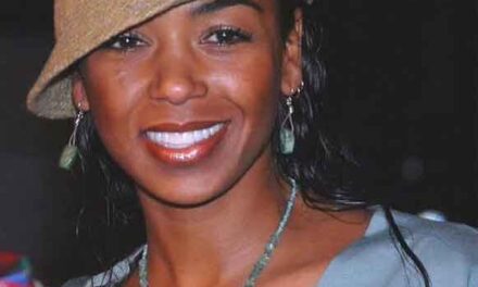 IN MEMORIAM: Ananda Lewis Remembered for Power, Purpose, and Grace
