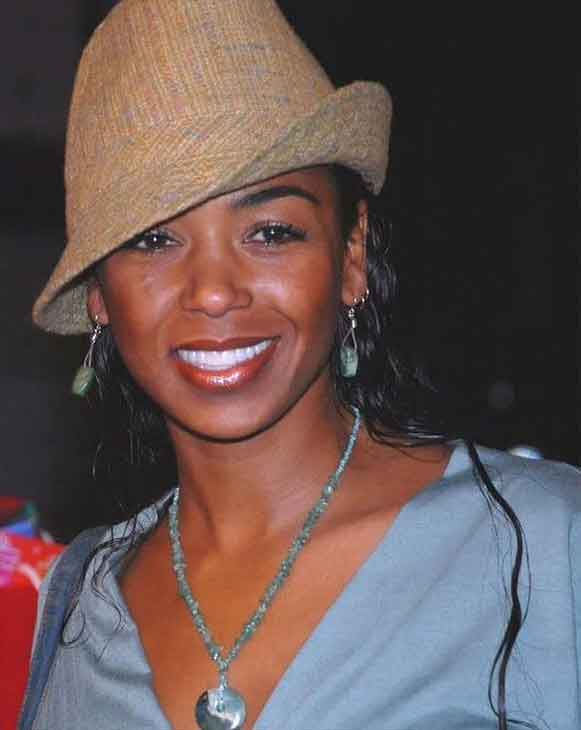IN MEMORIAM Ananda Lewis Remembered For Power, Purpose, And Grace Pic