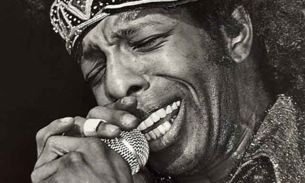 IN MEMORIAM: Legendary Funk Pioneer Sly Stone Dies at 82