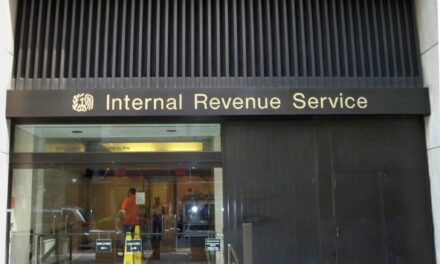 IRS Commish Breathes Sigh of Relief after Inflation Reduction Act Funds Come Through