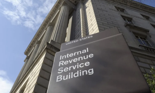IRS Unveils New Tax Brackets for 2023