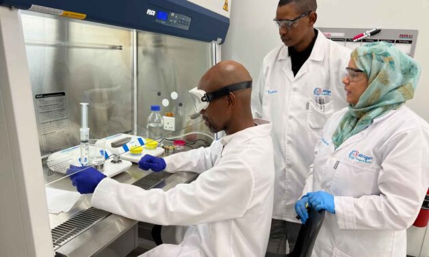 In Axing mRNA Contract, Trump Delivers Another Blow to US Biosecurity, Former Officials Say