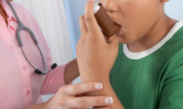 In a Dusty Corner of California, Trump’s Threatened Cuts to Asthma Care Raise Fears