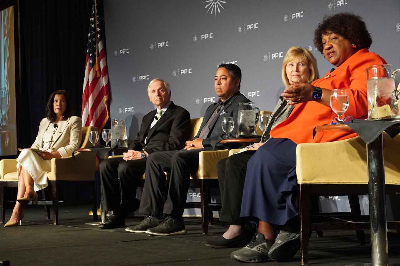 In A Time Of Discord, Dr. Weber Says Civic Engagement Is Our Lifelong Duty Pic
