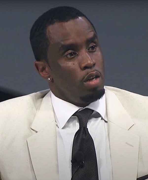 Inside The Diddy Trial What Cassie’s Testimony Reveals Pic