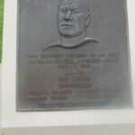 Jim Thorpe Park Ribbon-Cutting Ceremony