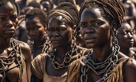 Juneteenth 2025: Chavis Urges America to Confront the Enduring Legacy of the Transatlantic Slave Trade