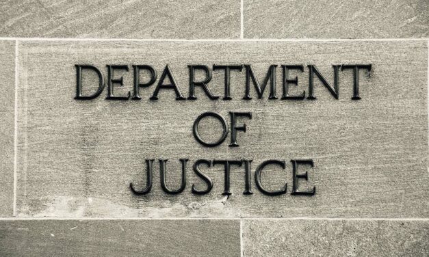 Justice Department Unveils Damning Report Exposing Racial Bias and Unconstitutional Practices in Minneapolis Police Department