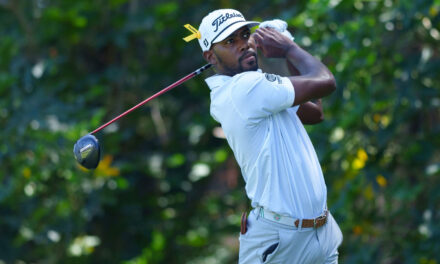 Kamaiu Johnson Captures APGA Juneteenth Classic in Dramatic Playoff