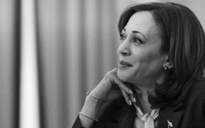 Kamala Harris Stands Strong Against Racist Attacks, Affirms Readiness to Lead