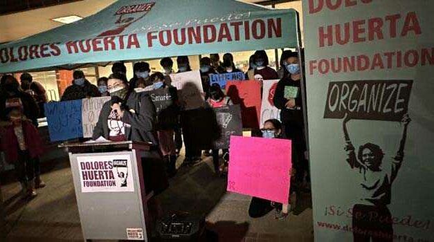 Kern County Board Of Education Approves CAAT Petition Despite Community And Legal Counsel Concerns
