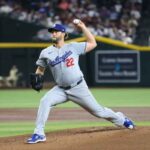Kershaw the Warrior Returns, but Dodgers Fall Short