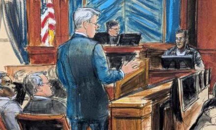 Key moments from the second week of Sean ‘Diddy’ Combs’ sex trafficking trial