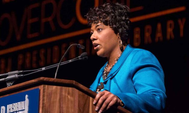 King Family Seeks Review of Files on MLK Assassination, Bernice King Addresses Public Disrespect