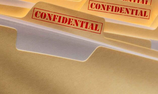 King Family Wants MLK Files to Remain Sealed