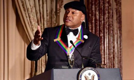 LL Cool J Reflects on His Legacy: ‘The Most Important Rapper That Ever Existed’