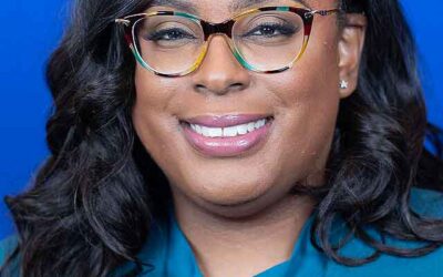 Rep. LaMonica McIver: Members of Congress Rally Around Black Congresswoman Charged by Trump’s ICE Officers