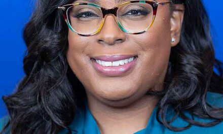 Rep. LaMonica McIver: Members of Congress Rally Around Black Congresswoman Charged by Trump’s ICE Officers