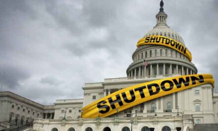 Lawmakers Face September 30 Deadline to Avoid Government Shutdown