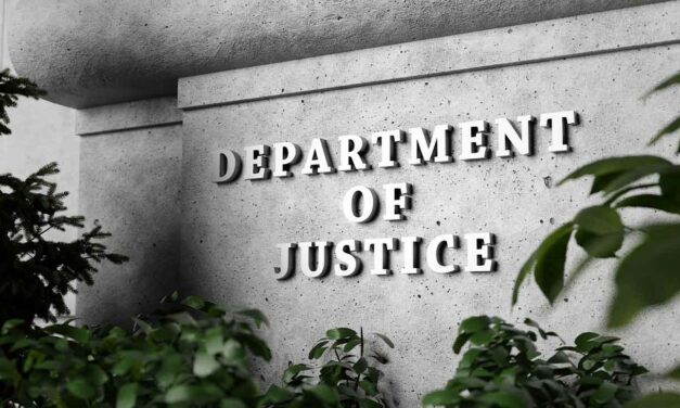 Lawmakers Fight to Save DOJ Office That Eases Racial Tensions