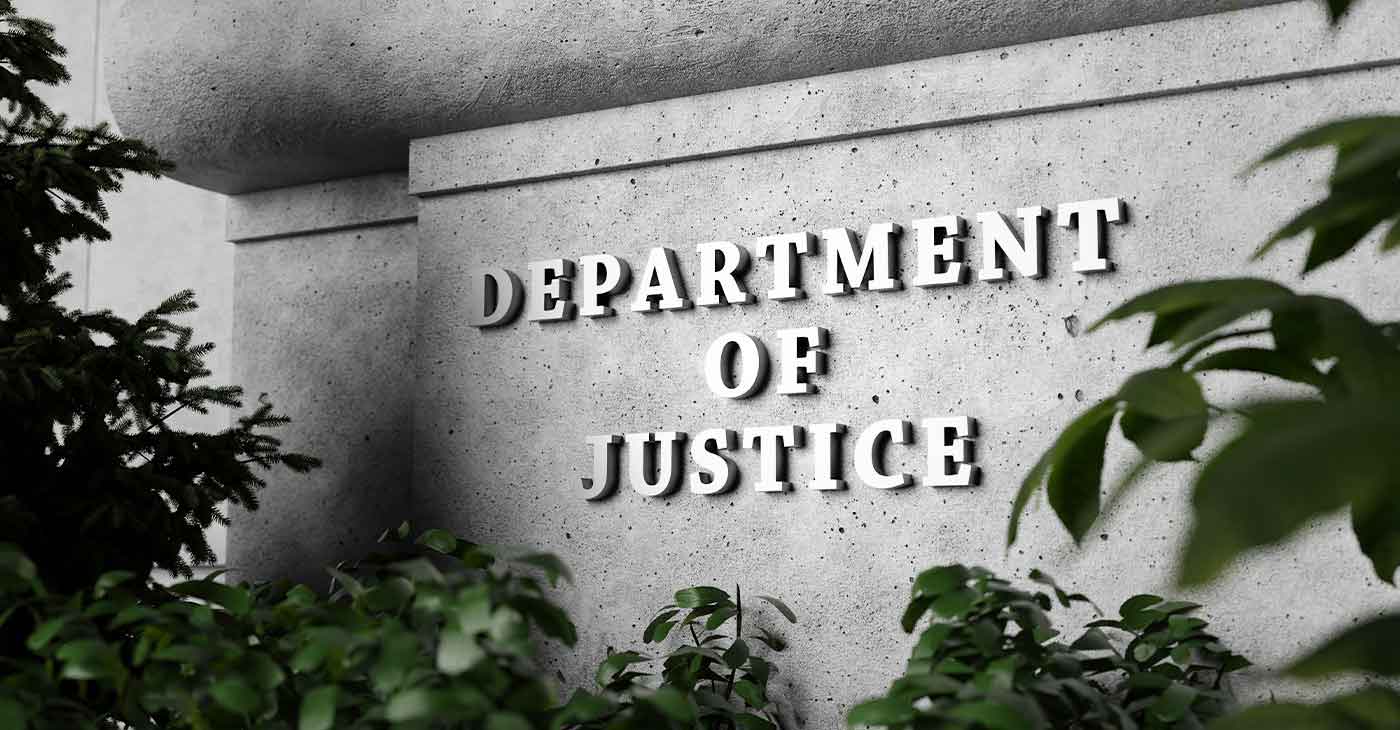 Lawmakers Fight To Save DOJ Office That Eases Racial Tensions Pic