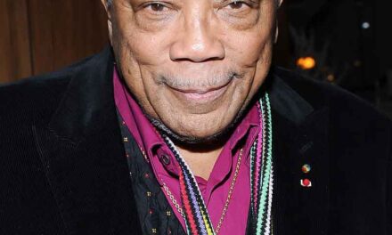 Legendary Producer Quincy Jones Dies at 91, Leaving a Monumental Legacy in Music and Culture