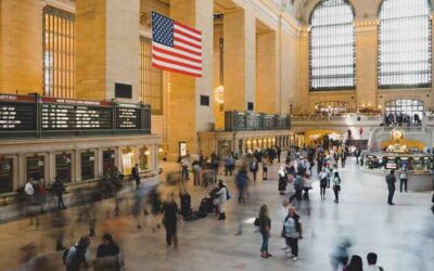 Market Turmoil Raises Concerns Among Black Investors