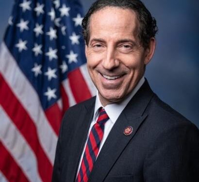 Maryland Democratic Rep. Raskin Announces ‘Serious’ Cancer Diagnosis