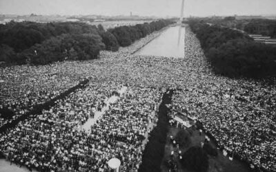 May Day and The Intersection of Civil Rights and Workers’ Rights