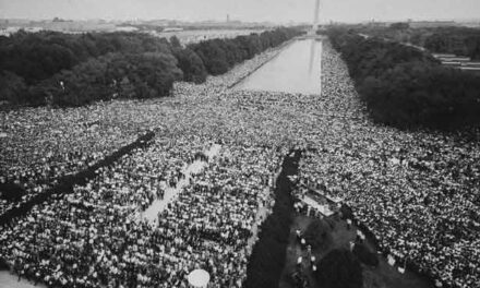May Day and The Intersection of Civil Rights and Workers’ Rights