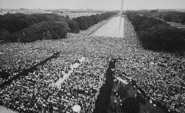May Day and The Intersection of Civil Rights and Workers’ Rights