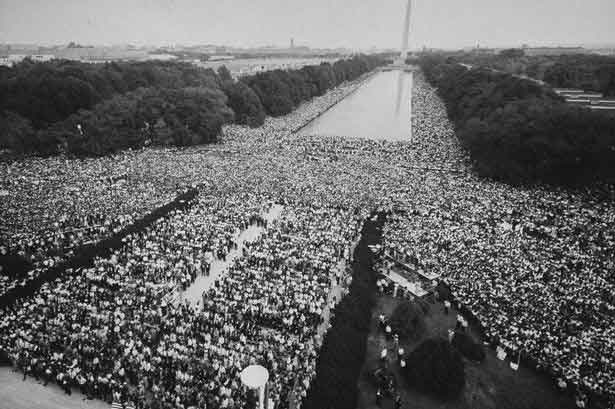 May Day And The Intersection Of Civil Rights And Workers’ Rights Pic