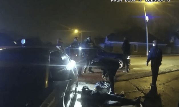 Memphis Police Murder Case Puts Spotlight on California Legislation