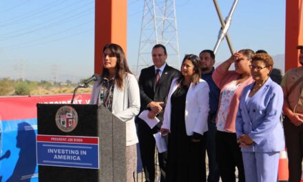 Minority Environmental Justice Orgs Want to Connect to Millions in EPA Funding for California