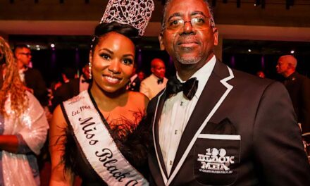 Miss Black America Pageant Returns to Atlantic City for 55th Anniversary Celebration
