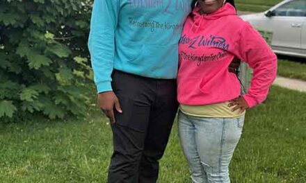 Mother and Son, United in Purpose: How Regina and Judah Are Changing the Future of Early Childhood Education—Together