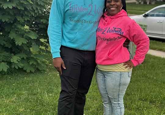 Mother and Son, United in Purpose: How Regina and Judah Are Changing the Future of Early Childhood Education—Together