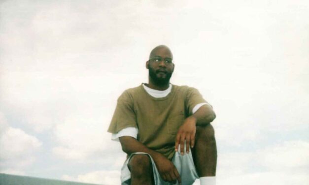 NAACP Urgently Calls on Missouri Governor to Halt Execution of Marcellus Williams