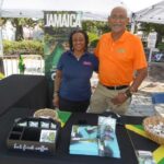 NOLA Reggae Fest- Good Vibes in the Crescent City