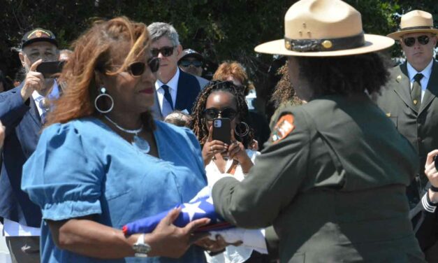 Navy Exonerates 256 Black Sailors Accused of Revolt In 1944