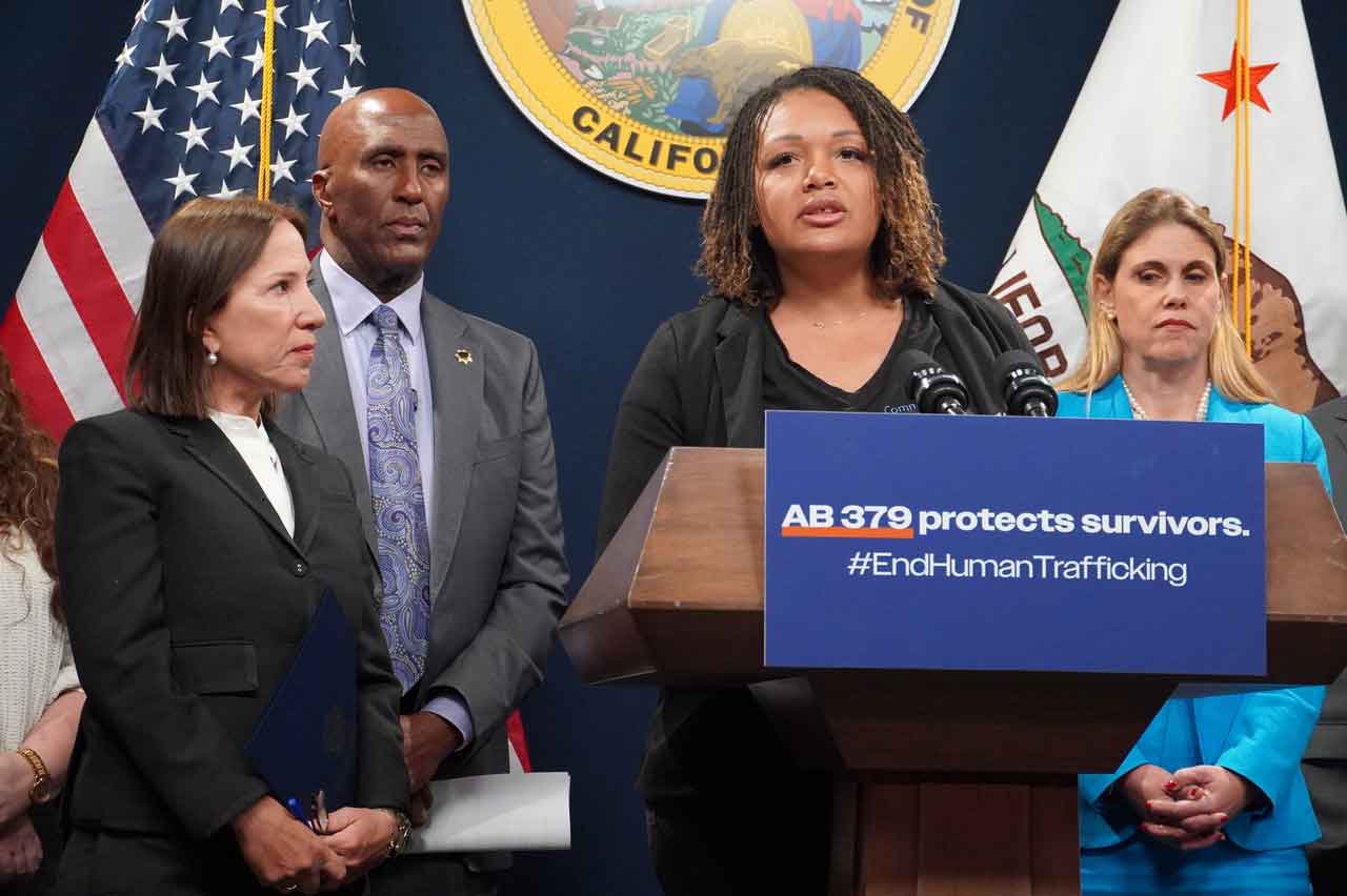 New California Bill Goes After “Buyers” Of Commercial Sexual Activity Pic 1