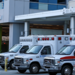 New California Law Offers Fresh Protection From Steep Ambulance Bills