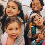 New Research Highlights the State of Early Childhood Education