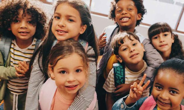 New Research Highlights the State of Early Childhood Education
