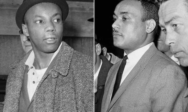 New York to Pay $25 Million to Two Men Falsely Convicted of Killing Malcolm X